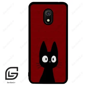قاب گوشی شیائومی ردمی 8 آ (Redmi 8A ) طرح گربه کد 2020