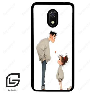قاب گوشی شیائومی ردمی 8 آ (Redmi 8A ) طرح پدر کد 2023