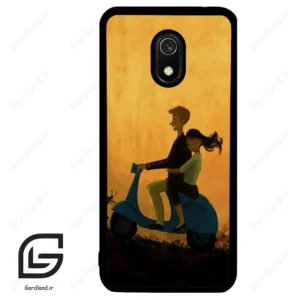 قاب گوشی شیائومی ردمی 8 آ (Redmi 8A ) طرح فانتزی کد 2034