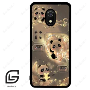 قاب گوشی شیائومی ردمی 8 آ (Redmi 8A ) طرح خرس کد 2040
