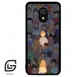 قاب گوشی شیائومی ردمی 8 آ (Redmi 8A ) طرح فانتزی کد 2042