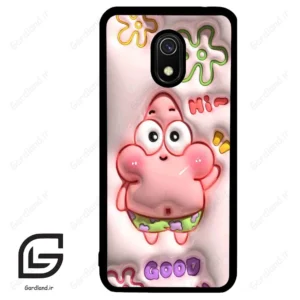 قاب گوشی شیائومی ردمی 8 آ (Redmi 8A ) طرح پاتریک کد 2048