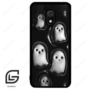 قاب گوشی شیائومی ردمی 8 آ (Redmi 8A ) طرح ارواح کد 2050