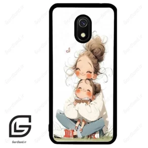 قاب گوشی شیائومی ردمی 8 آ (Redmi 8A ) طرح مادر کد 2058