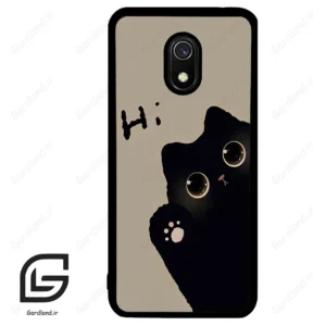 قاب گوشی شیائومی ردمی 8 آ (Redmi 8A ) طرح گربه کد 2059