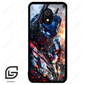 قاب گوشی شیائومی ردمی 8 آ (Redmi 8A ) طرح اپتیموس کد 2066