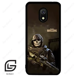قاب گوشی شیائومی ردمی 8 آ (Redmi 8A ) طرح کال کد 2068