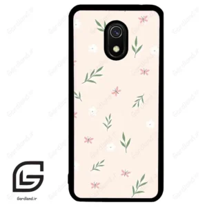 قاب گوشی شیائومی ردمی 8 آ (Redmi 8A ) طرح دخترانه کد 2075