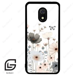 قاب گوشی شیائومی ردمی 8 آ (Redmi 8A ) طرح گل کد 2081