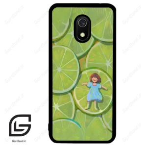 قاب گوشی شیائومی ردمی 8 آ (Redmi 8A ) طرح میوه کد 2082