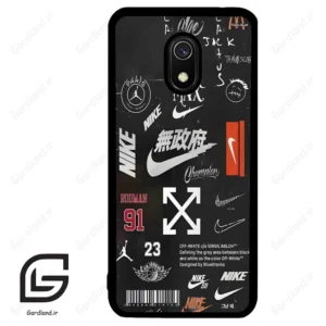 قاب گوشی شیائومی ردمی 8 آ (Redmi 8A ) طرح خفن کد 2083