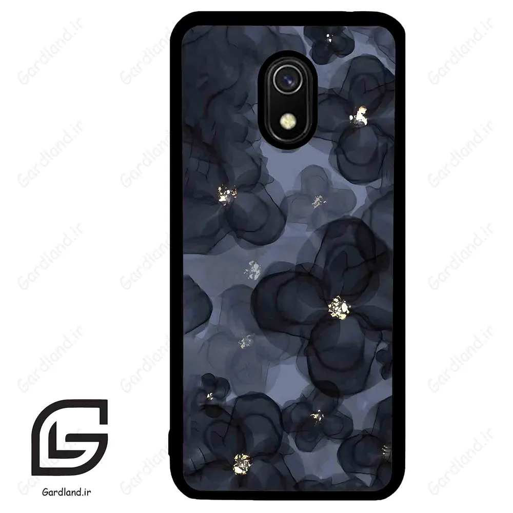 قاب گوشی شیائومی ردمی 8 آ (Redmi 8A ) طرح گل کد 2084