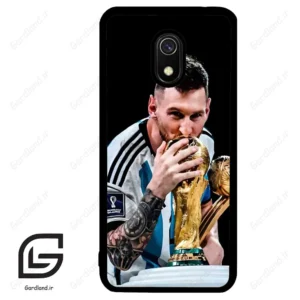 قاب گوشی شیائومی ردمی 8 آ (Redmi 8A ) طرح لیونل کد 2087