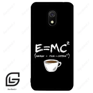 قاب گوشی شیائومی ردمی 8 آ (Redmi 8A ) طرح قهوه کد 2088