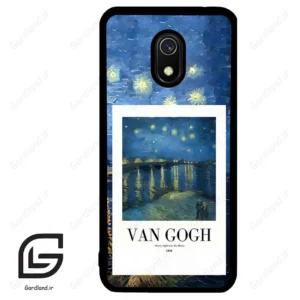 قاب گوشی شیائومی ردمی 8 آ (Redmi 8A ) طرح ونگوک کد 2089