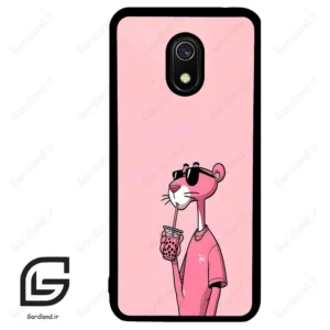 قاب گوشی شیائومی ردمی 8 آ (Redmi 8A ) طرح پلنگ کد 2093