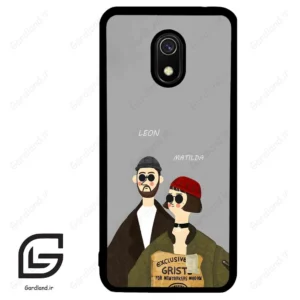 قاب گوشی شیائومی ردمی 8 آ (Redmi 8A ) طرح لئون کد 2094