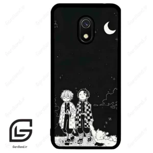 قاب گوشی شیائومی ردمی 8 آ (Redmi 8A ) طرح کاپلی کد 2095