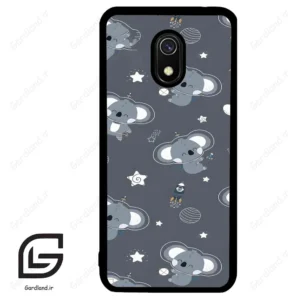 قاب گوشی شیائومی ردمی 8 آ (Redmi 8A ) طرح کوالا کد 2101