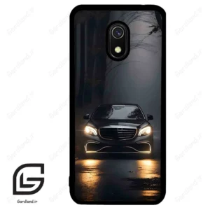 قاب گوشی شیائومی ردمی 8 آ (Redmi 8A ) طرح بنز کد 2102