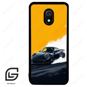 قاب گوشی شیائومی ردمی 8 آ (Redmi 8A ) طرح پورشه کد 2104