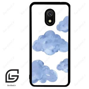 قاب گوشی شیائومی ردمی 8 آ (Redmi 8A ) طرح ساده کد 2107