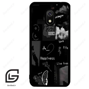 قاب گوشی شیائومی ردمی 8 آ (Redmi 8A ) طرح خفن کد 2110