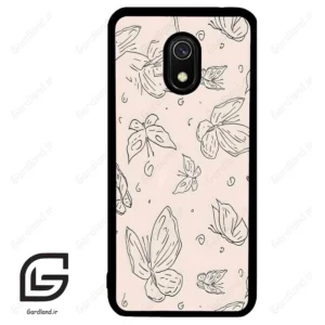 قاب گوشی شیائومی ردمی 8 آ (Redmi 8A ) طرح ساده کد 2112
