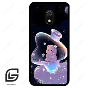 قاب گوشی شیائومی ردمی 8 آ (Redmi 8A ) طرح فانتزی کد 2114