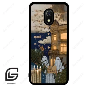 قاب گوشی شیائومی ردمی 8 آ (Redmi 8A ) طرح فانتزی کد 2117