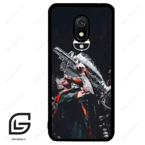 قاب گوشی شیائومی ردمی 8 آ (Redmi 8A ) طرح پسرانه کد 2120