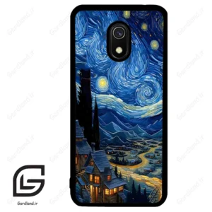 قاب گوشی شیائومی ردمی 8 آ (Redmi 8A ) طرح ونگوک کد 2121