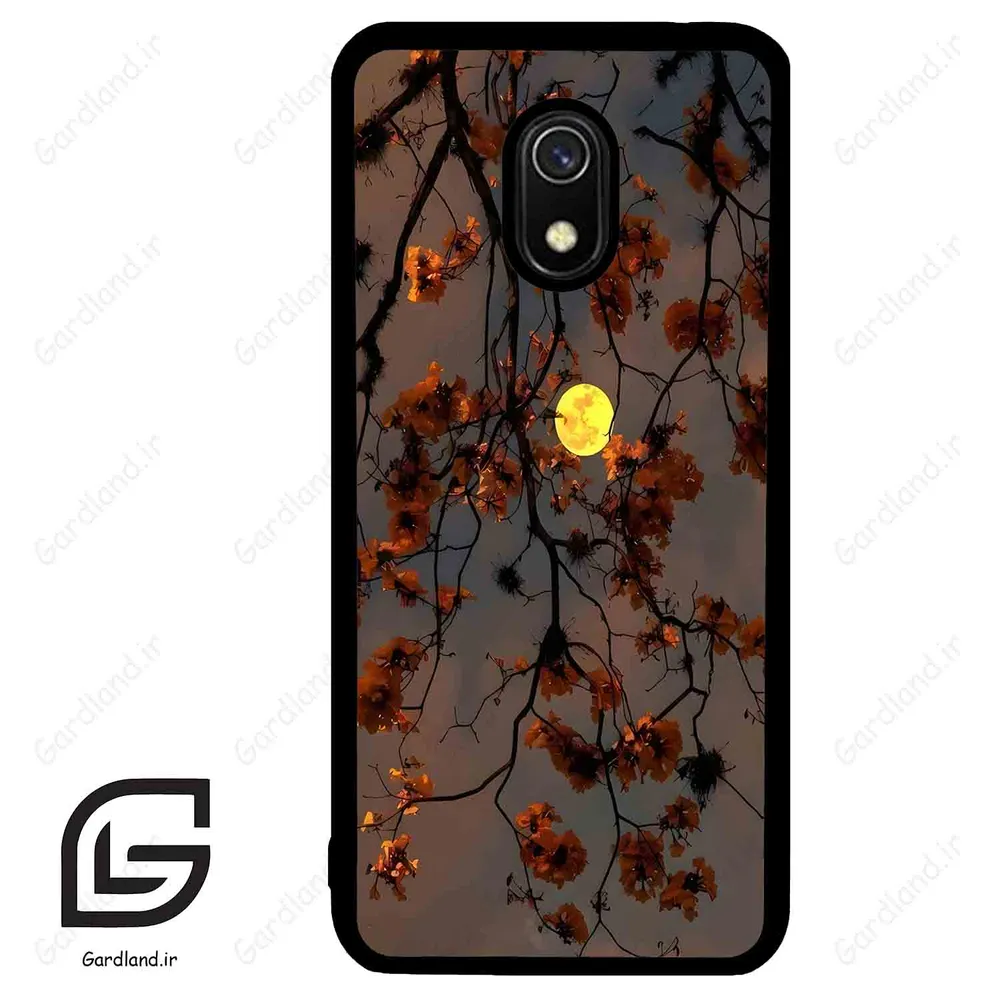 قاب گوشی شیائومی ردمی 8 آ (Redmi 8A ) طرح طبیعت کد 2126