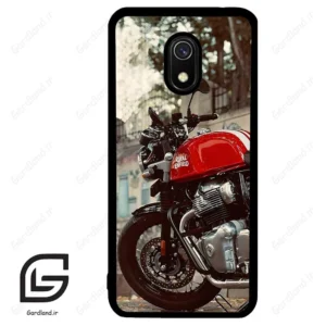 قاب گوشی شیائومی ردمی 8 آ (Redmi 8A ) طرح موتور کد 2132