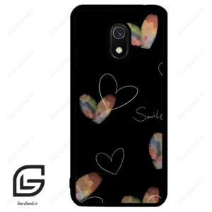 قاب گوشی شیائومی ردمی 8 آ (Redmi 8A ) طرح ساده کد 2133