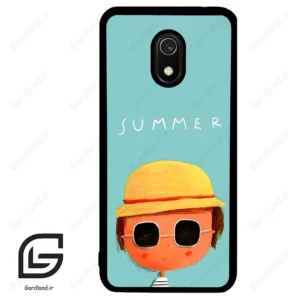 قاب گوشی شیائومی ردمی 8 آ (Redmi 8A ) طرح فانتزی کد 2134