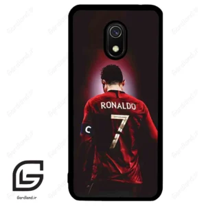 قاب گوشی شیائومی ردمی 8 آ (Redmi 8A ) طرح پسرانه کد 2136