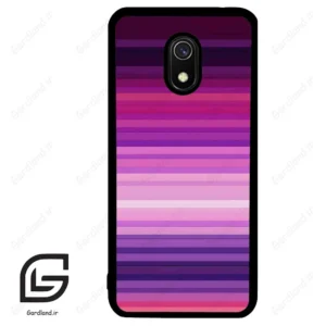 قاب گوشی شیائومی ردمی 8 آ (Redmi 8A ) طرح ساده کد 2137