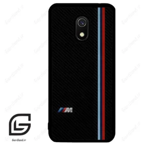 قاب گوشی شیائومی ردمی 8 آ (Redmi 8A ) طرح پسرانه کد 2138