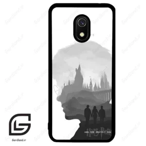 قاب گوشی شیائومی ردمی 8 آ (Redmi 8A ) طرح هری کد 2139