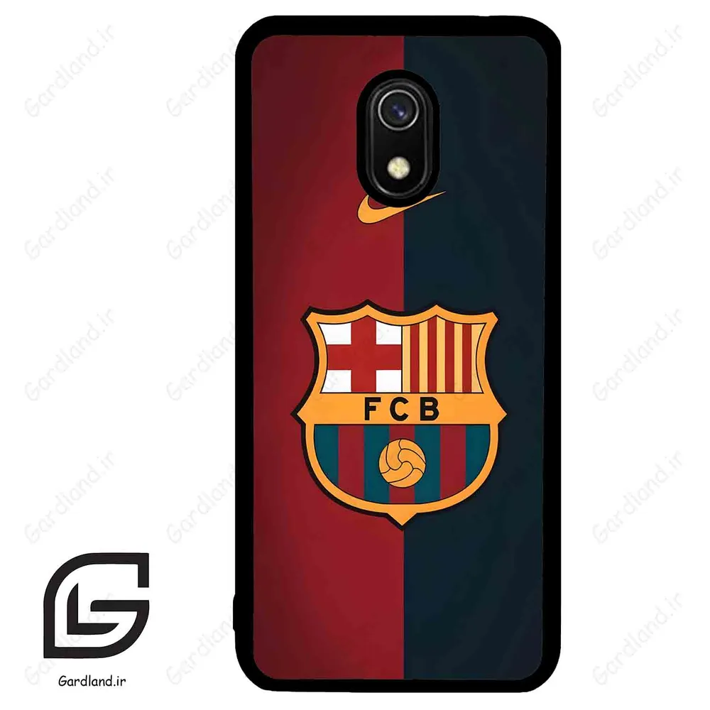قاب گوشی شیائومی ردمی 8 آ (Redmi 8A ) طرح ورزشی کد 2142