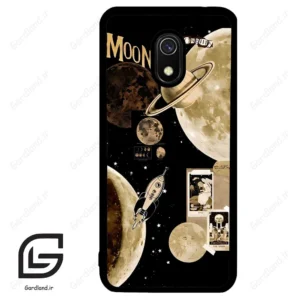 قاب گوشی شیائومی ردمی 8 آ (Redmi 8A ) طرح فانتزی کد 2143