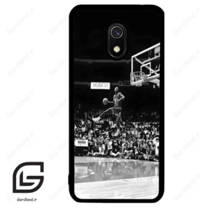قاب گوشی شیائومی ردمی 8 آ (Redmi 8A ) طرح مایکل کد 2144