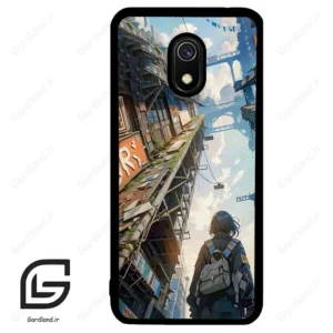 قاب گوشی شیائومی ردمی 8 آ (Redmi 8A ) طرح فانتزی کد 2145