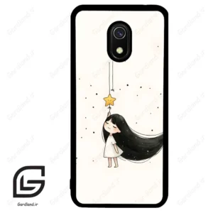 قاب گوشی شیائومی ردمی 8 آ (Redmi 8A ) طرح فانتزی کد 2147