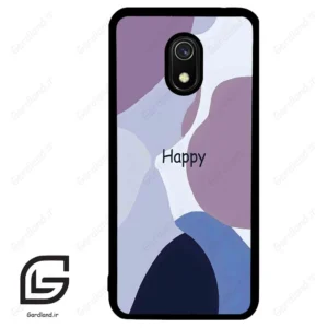 قاب گوشی شیائومی ردمی 8 آ (Redmi 8A ) طرح ساده کد 2148