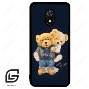 قاب گوشی شیائومی ردمی 8 آ (Redmi 8A ) طرح فانتزی کد 2153