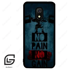 قاب گوشی شیائومی ردمی 8 آ (Redmi 8A ) طرح پسرانه کد 2156