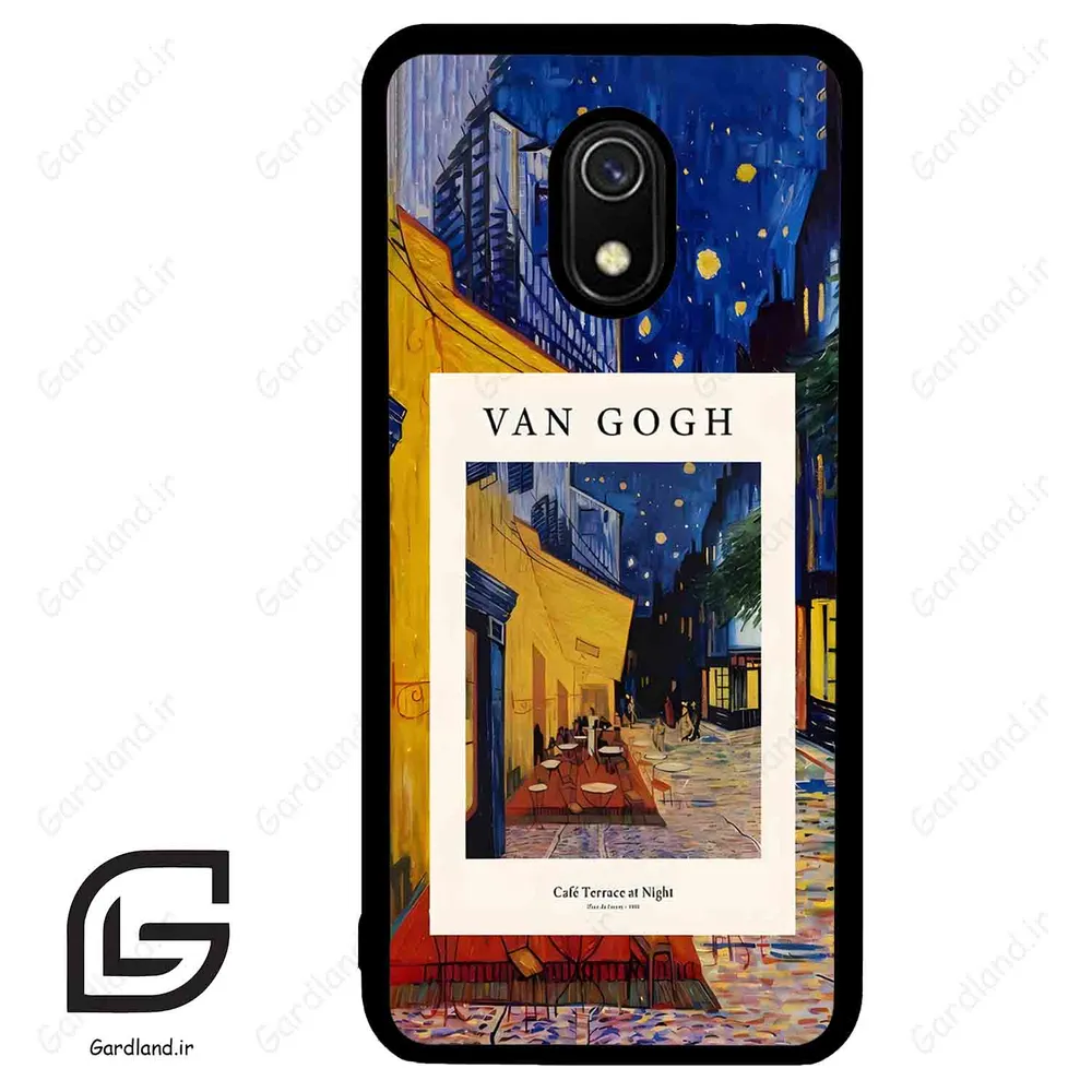 قاب گوشی شیائومی ردمی 8 آ (Redmi 8A ) طرح ونگوک کد 2162