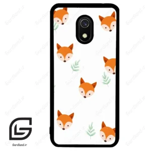 قاب گوشی شیائومی ردمی 8 آ (Redmi 8A ) طرح فانتزی کد 2165